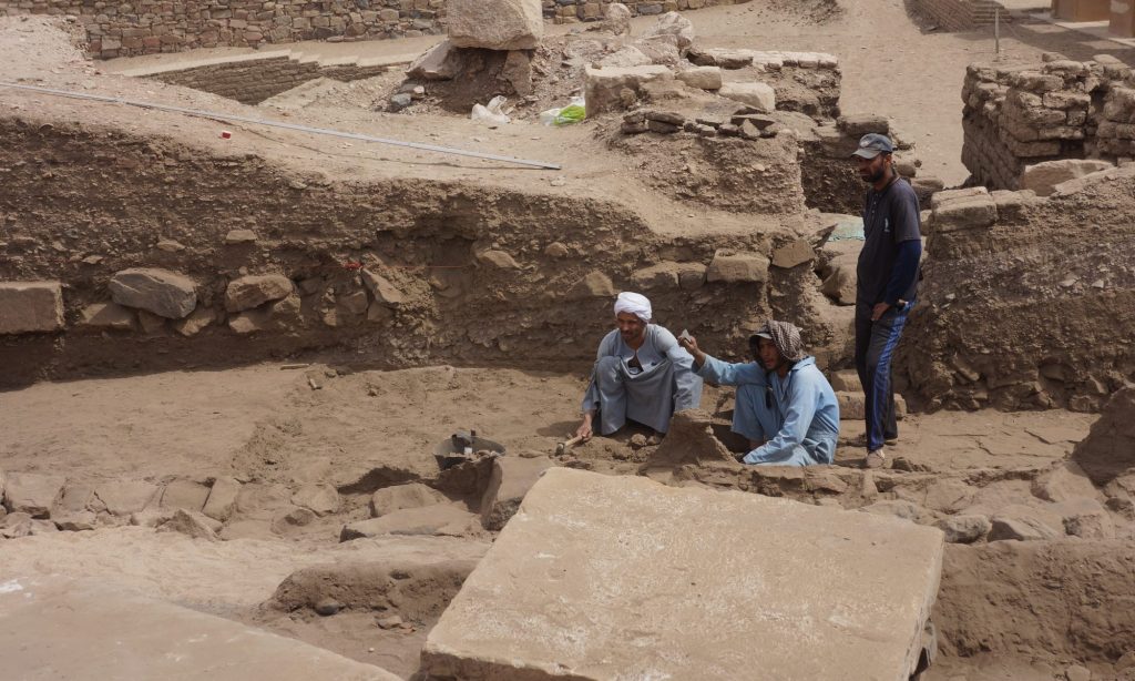 BibelarchäologieWiki Wissenschaftliche